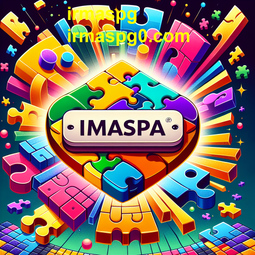 Explore o Mundo dos Quebra-Cabeças no Irmaspg